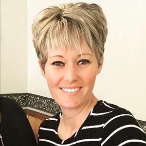 Meet your Posher, Andrea